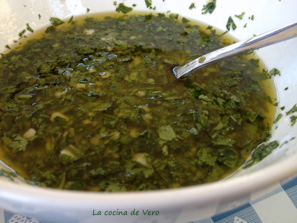 chimichurri