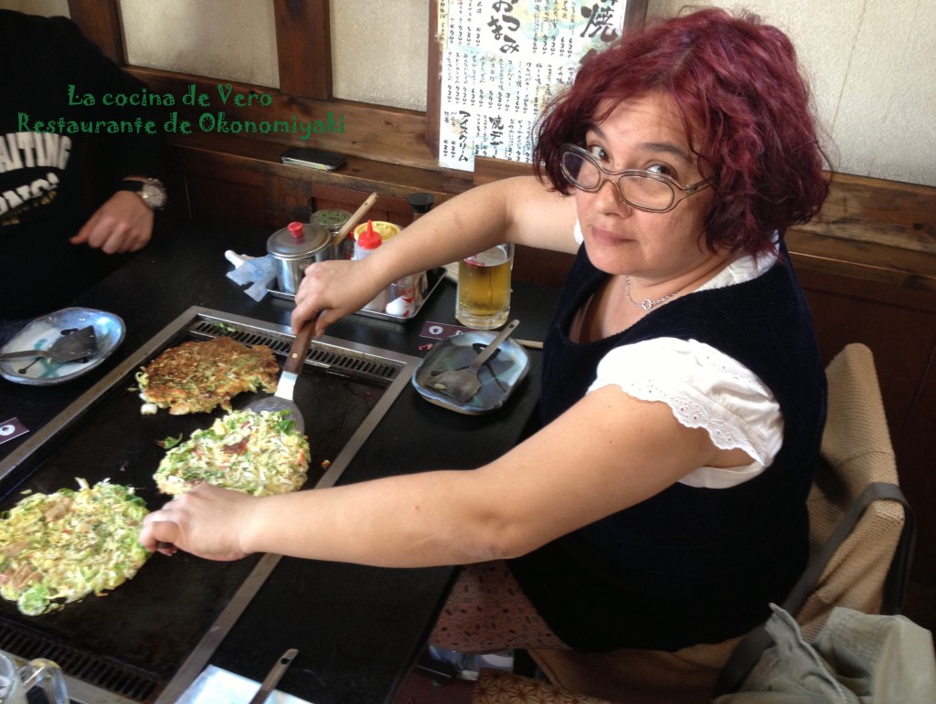 restaurante de okonomiyaki-niko-japon-lacocinadevero