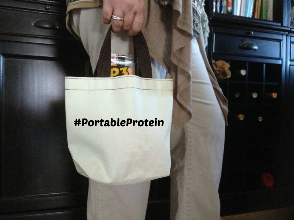 Cambio de hora, cambio de vida. Con P3 Portable Protein Packs #Shop #Cbias