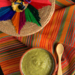 Salsa verde mexicana rápida