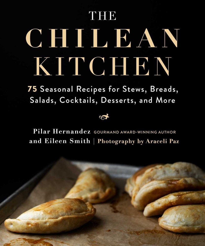 Mis 7 libros de cocina preferidos del 2020