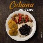 la cocina cubana de vero