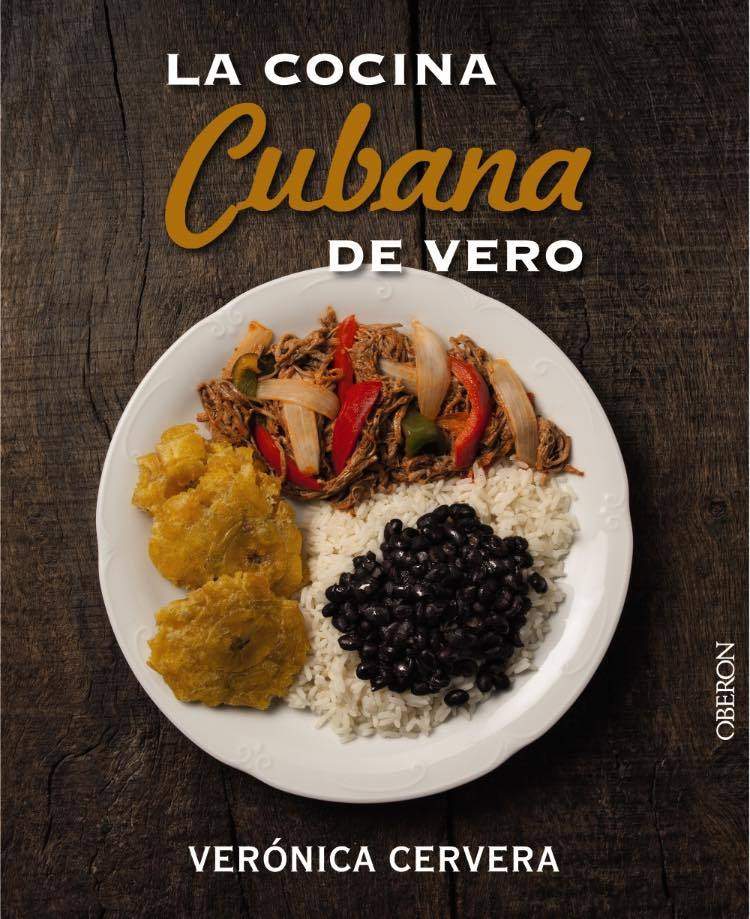 la cocina cubana de vero