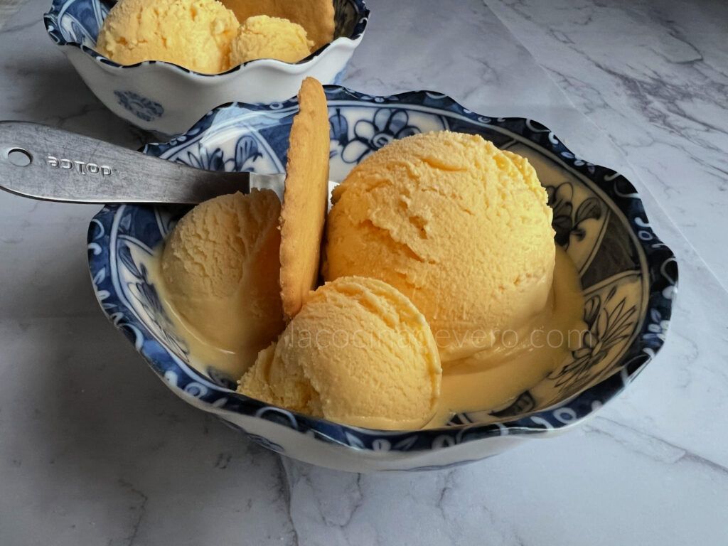helado de mango1