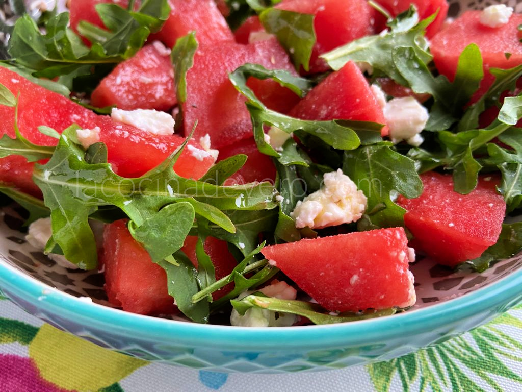 ensalada de sandia1