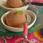 sorbet de tamarindo