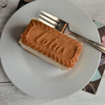 cheesecake de galletas lotus