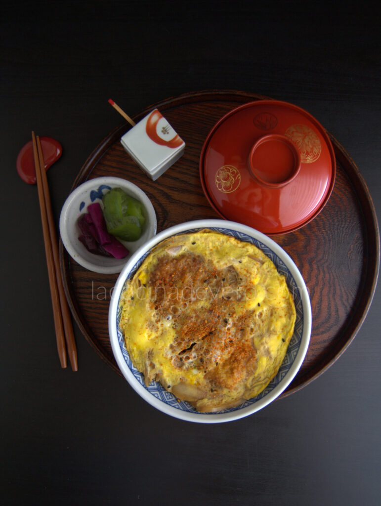 receta de katsu don2